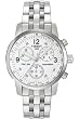Tissot T-Sport PRC200 Chronograph Mens Watch T17158632