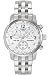 Tissot Men's T-Sport PRC200 Chronograph Stainless Steel Silver Dial Watch #T17.1.586.32