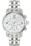 Tissot T-Sport PRC200 Chronograph Mens Watch T17158632