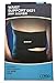 Camewin Kaiwei Adjustable Waist Trimmer Belt, Two Size, Black