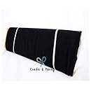 Ever Shine Tulle Bolt, 54" x 40 yd, Black