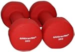 Ultrasport Unisex Adult Neoprene Gymn...