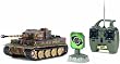 Carson 500406010 - German Tiger 1, 27MHz Radio