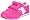Pink/White