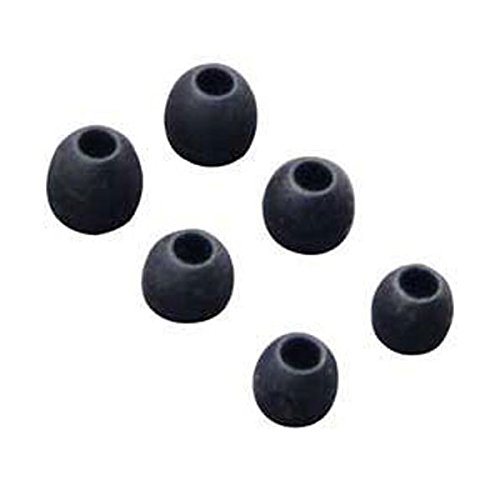 Serene TVDirect Ear-Bud Covers (3 pairs in S,M,L)
