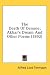 The Death Of Oenone; Akbar's Dream And Other Poems (1892)