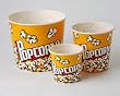 Wabash Valley Farms 44053 Small Plastic Popcorn Tub