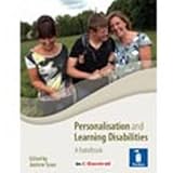 Personalisation and learning disabilities : a handbook