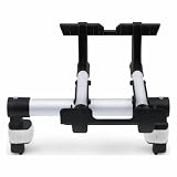 Bugaboo Donkey Car Seat Adapter - Mono - Graco