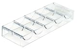 Fat Cat Poker Chip Tray, 2 Pack