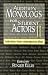 Audition Monologs for Student Actors 2: Selections from Contemporary Plays