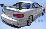 1990-1993 Toyota Celica 2dr Vader 2 Rear Bumper
