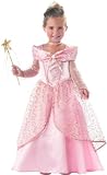 Pretty Princess Costume