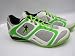 KEMPA ADRENALIN XL HANDBALLSCHUH fluorgreen/silver/white Gr. 42,5 Neu