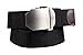 ALAIX Men's Big & Tall Military Style Canvas Web Tactical Adjustable Belt One Size