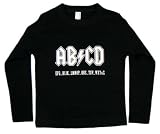 AB/CD T-Shirt