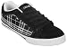 Adio Marx RE Men's Shoes - Black / White / Plaid Image
