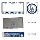 Los Angeles Dodgers MLB Car Combo Pack