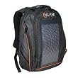 Eclipse Solar Backpack - Black/Orange Eclipse Solar Backpack - Black/Orange
