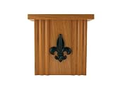 Fleur De Lis Doorbell Chime