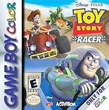 Toy Story Racer