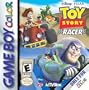 Toy Story Racer