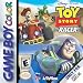 Toy Story Racer