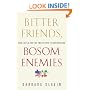 Bitter Friends, Bosom Enemies: Iran, the U.S., and the Twisted Path to Confrontation