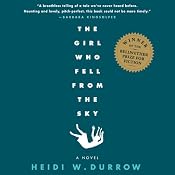 Girl Who Fell from the Sky | [Heidi Durrow]
