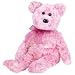 Ty Beanie Babies SMITTEN Bear