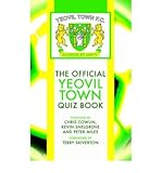 The Official Yeovil Town quiz book
