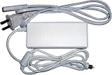 HQRP Equivalent Ac Adapter for Powerbook G4 / Ibook (Dual Usb) 65 Watt