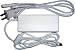 HQRP Equivalent Ac Adapter for Powerbook G4 / Ibook (Dual Usb) 65 Watt