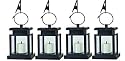 Nature Power Products 21090 Solar Umbrella and Awning Lights, 4 pack