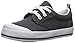 Keds boys Graham Sneaker, Navy, 7 Little Kid US