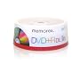 Memorex 8.5GB 8X Double Layer DVD+R (25pk Spindle)