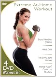 Extreme At-Home Workout