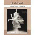 Psychology Study Guide by Daniel L. Schacter, Daniel T. Gilbert, and Daniel M. Wegner (Paperback - May 14, 2008)
