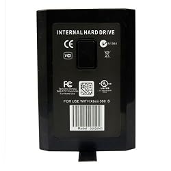 250G HDD Hard Disk Drive For Microsoft Xbox 360 Slim