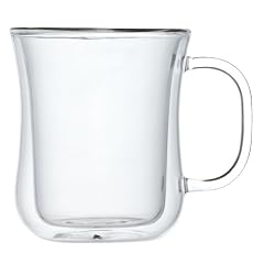 iwaki Airシリーズ 【2重構造耐熱ガラス】 Airマグ 230ml 425
