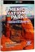America's National Parks (Arches Cover)