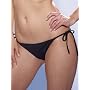 La Senza Triangle Ruched brief
