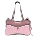 Argo by Teafco Petagon Airline Approved Pet Carrier, Tokyo Pink, Medium