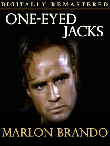 Amazon.com: One-Eyed Jacks - Digitally Remastered: Marlon Brando, Karl