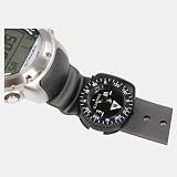  : Suunto Kompass Clipper