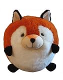 Squishable / 15" Fox