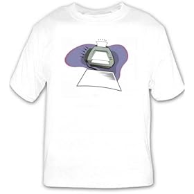 Fax Machine T-shirt