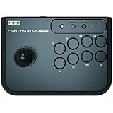 Fighting Stick Mini 4 (PS4/PS3)