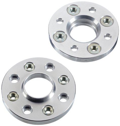 FK Automotive FK00915BZ+ Spurverbreiterung FK - 30 mm System B+ - fit for VW Lupo, Polo 1/ Preisvergleich