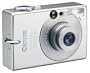 Canon Digital IXUS II - Digital camera - compact - 3.2 Mpix - optical zoom: 2 x - supported memory: MMC, SD